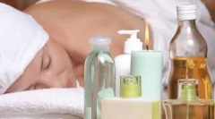 Aceite Esencial De Arpege 15 Ml