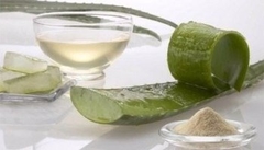 Gel De Aloe Vera Puro 100% 1k en internet