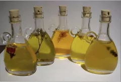 Aceite Esencial De Nardo Envase De 15 Ml Saiku Natural - Saiku Natural 