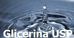 Imagen de Glicerina Liquida Vegetal Grado Usp 1Kg