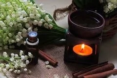 Aceite Esencial De Lirio Puro Envase De 15 Ml - tienda online