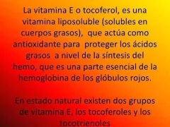 Vitamina E pura Liquida 30ml para cremas, shampoos y jabones en internet