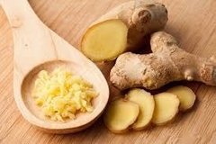 Aceite Esencial De Jengibre 15 Ml - Saiku Natural 