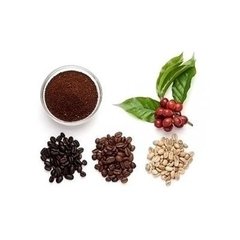Aceite Esencial De Café Puro Envase De 15 Ml en internet