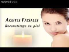 Aceite Esencial De Hojas De Te Verde Puro Envase De 15 Ml en internet