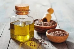 Aceite De Sesamo Italiano 250ml Antiage Humectante - tienda online