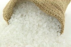 Alumbre De Potasio 100% Natural Uso Cosmetico 1kgr Coghlan CABA - comprar online