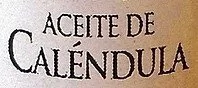 Aceite De Caléndula Puro 500 Ml Envios a Todos el Pais - Saiku Natural 