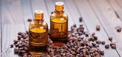 Aceite Esencial De Café Puro Envase De 15 Ml - comprar online