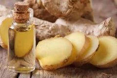 Aceite Esencial De Jengibre 15 Ml - tienda online