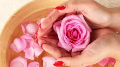 Agua De Rosas 500 Ml Tonico Facial Ojeras Acne - tienda online