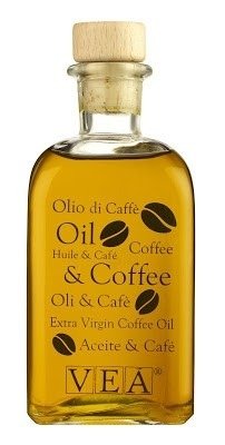 Aceite Esencial De Café Puro Envase De 15 Ml - Saiku Natural 