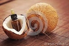 Esencia De Coco , Perfumes, Jabones, Velas 100% - Saiku Natural 