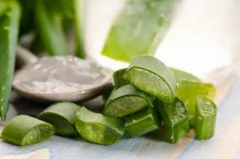 Imagen de Gel De Aloe Vera Puro 100% 500 Grs