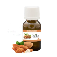 Aceite esencial Almendras 15ml