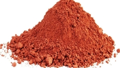 Arcilla Roja Descontracturante 250grs Se Puede Emulsionar C/aceite - comprar online