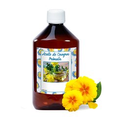 Aceite De Onagra Primula Puro 500ml c/certificacion