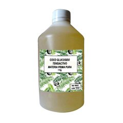 Tensioactico Coco Glucosido X 1 Kg En Caba Villa Urquiza Envios