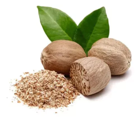 Aceite esencial Nuez Moscada 15ml