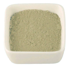 Arcilla bentonita 100% pura 500 Grs