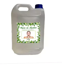 Agua De Azahar Pura 5 Lt