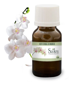 Aceite Esencial De Orquídeas 15 Ml . En Villa Urquiza (CABA)