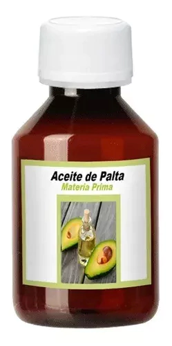 Aceite De Palta Puro Excelente Calidad En Coghlan 125ml