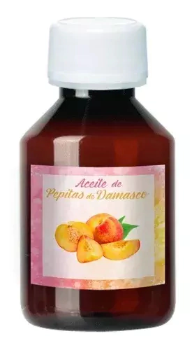Aceite de Pepitas de Damasco Albaricoque 125ml