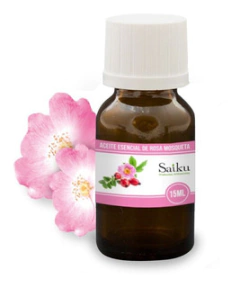Aceite Esencial De Rosa Mosqueta 15ml