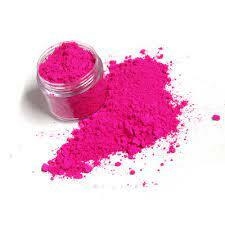 PIGMENTO FLUO - MAGENTA PIGMENTOS FLUORESCENTES (GRADO COSMÉTICO)