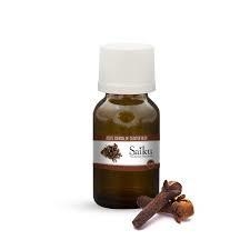 Aceite Esencial Clavo De Olor 15ml Saiku Cosmetologico En Villa Urquiza