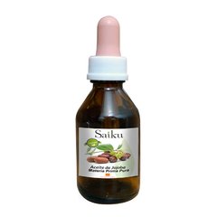 Aceite De Jojoba Orgánico Virgen Natural Puro 30ml - comprar online