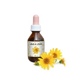 Aceite De Arnica Puro Por 30 Ml. en Villa Urquiza