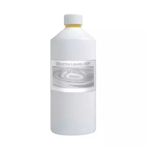 Glicerina Liquida Pura Grado Usp 5 Kg Saiku En Caba Villa Urquiza