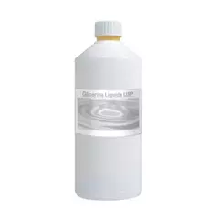 Glicerina Liquida Pura Grado Usp 500grs