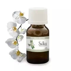 Aceite Esencial Flores Blancas