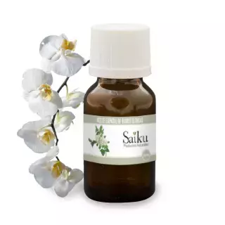 Aceite Esencial Flores Blancas