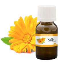 Aceite Esencial De Caléndula Oficinalis 15 Ml