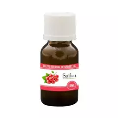 Aceite Esencial de grosella negra 15ml