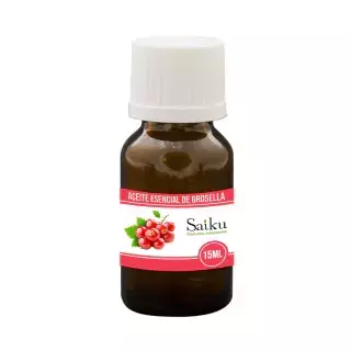 Aceite Esencial de grosella negra 15ml