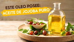 Aceite para Masajes - Óleo Corporal Aceite De Jojoba con Oleo 33 (Blend 33 aceites esenciales) X 1l en internet