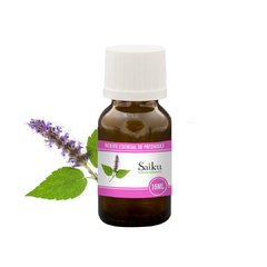 Aceite Esencial Patchouli Pachuli Puro 15ml