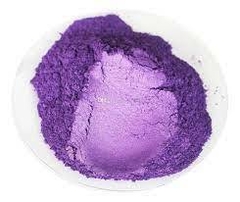 PIGMENTO MICA - COBALT VIOLET MICAS PERLADAS (GRADO COSMÉTICO
