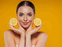 Vitamina C pura 10% - Iluminadora antiedad - Unico activo 30Ml - comprar online
