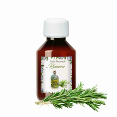 ACEITE VEGETAL DE ROMERO 70CC CABA VILLA URQUIZA ENVIOS A T/PAIS