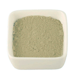1kg Arcilla Caolin Blanca Bentonita Roja Elección - comprar online