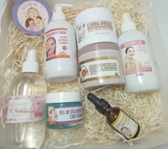 ¡Regala! Kit antia ge completo ! Super económico!!