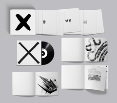 DIEZ. Una escritura musical colectiva LIBRO + DISCO - comprar online