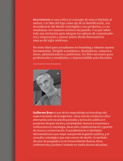 Imagen de BrandBook, ideas sobre marca y diseño (versión PDF)