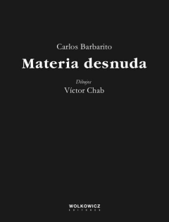 Materia desnuda